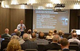 Bursa Business School’da ‘Dijital’ zirve