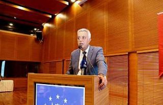 ‘‘Bursa Yuvam" öğretmenleri yeni döneme...