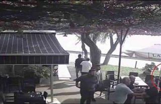 Bursalı çiftçiye "neden enginar vermiyorsun"...