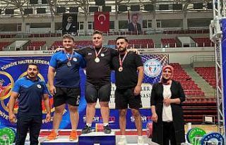 Büyükler Kulüpler Türkiye Şampiyonası sona erdi