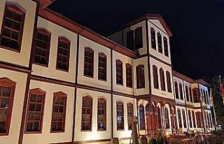 Çankırı’da müzelere 34 bin 376 ziyaret