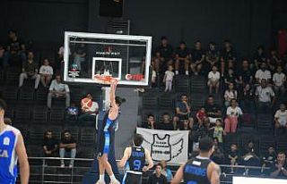 Çayırova Belediyesi lige galibiyetle başladı