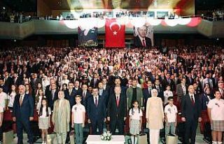 Cumhurbaşkanı Erdoğan: "Türkiye’yi ekonomik,...