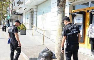 Daha temiz bir Nilüfer için denetimler arttı