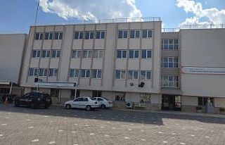 Denizli’de Anadolu İmam Hatip Lisesi Spor Proje...