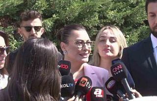 Dilan ve Engin Polat’ın avukatı, tahliye kararının...