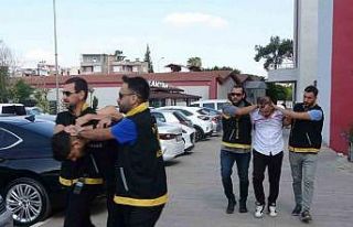 Dönerci cinayetinde sır perdesi aralandı