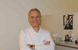 Dr. Seyfeli: "Kalp ve damar hastalıklarının...