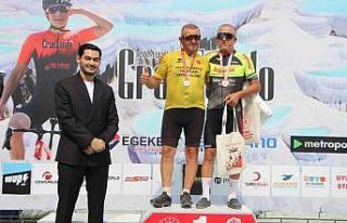 Egekent Hastanesi spor ve sporcuya desteğini sürdürüyor