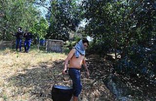 Ekvador’da orman yangını nedeniyle olağanüstü...