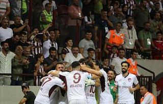 Elazığspor’da yenilmezlik serisi sürüyor