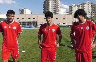 Erciyes 38 FK kadroyu güçlendirdi