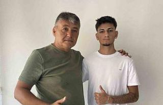 Eskişehir Sağlıkspor’dan Bursa’ya transfer