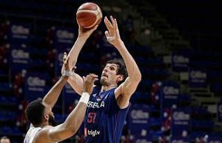 Fenerbahçe, Boban Marjanovic’i kadrosuna kattı