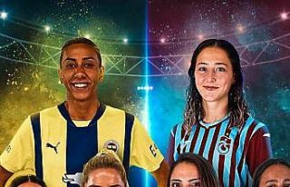 Fenerbahçe Petrol Ofisi ile Trabzonspor Petrol Ofisi...