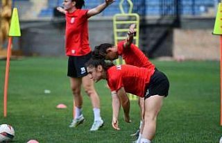 FOMGET’te yeni sezon hedefi şampiyonluk