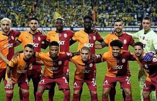 Galatasaray, UEFA Avrupa Ligi’ne PAOK maçıyla...