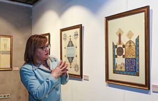 GastroANTEP bu yıl da gastronomi ve sanatın buluşma...