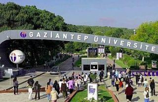 GAÜN Araştırma Üniversitesi hedefinde çalışmaları...