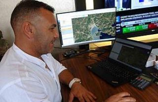 Gayrimenkul uzmanı: "Eski binası ile karşıdaki...