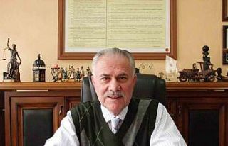 Gazeteci Erol Hüryurt vefat etti