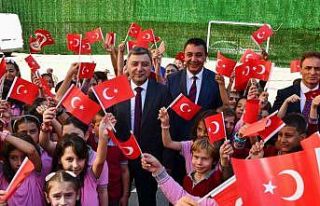 Gümüşhane’de 2024-2025 eğitim öğretim yılı...