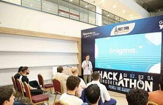 Güngören’de girişimcilere fırsat: "Proje...