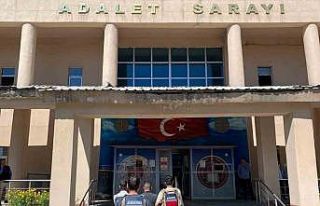 Hakkari’de hapis cezası bulunan 2 şahıs yakalandı