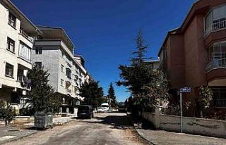 Halı çırparken çıkan tartışma ölümle sonuçlandı:...