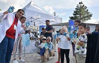 Halk Sağlığı Haftası’nda gündem, ‘Sokak...