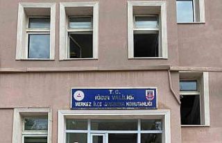 Iğdır’da 59 yaşındaki dolandırıcılık ve...