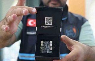 İpek Yolu Roket Takımı’ndan yerli ve milli ’uçuş...