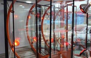 Isı yalıtımlı camlar yüzde 80 oranında enerji...