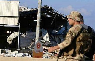 İsrail’in Lübnan’a saldırılarında can kaybı...