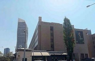 İzmir’de elektrik akımına kapılan 2 kişinin...