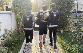 İzmir’de insan tacirlerine operasyon: 14 tutuklama