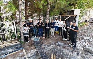 Karabük’te "Rehberlik Araştırma Merkezi"nin...