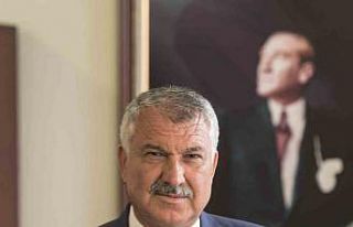 Karalar: “Ağaçları kesen büyükşehir değil”