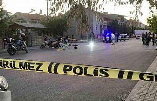 Karaman’da silahlı çatışma: 1’i ağır 2 yaralı