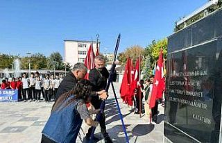 Karapınar’da İlköğretim Haftası çeşitli etkinliklerle...