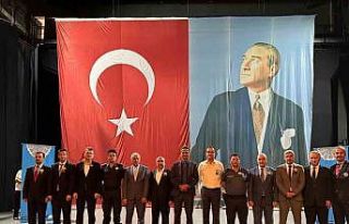 Kaymakam Adem Kaya, Mevlid-i Nebi Haftası ve Camiler...