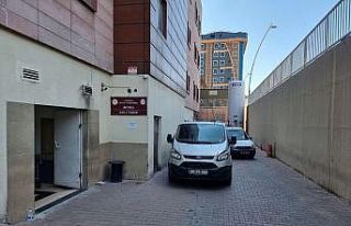 Kayseri’de arkadaşı tarafından tüfekle vurulan...