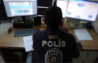 Kırıkkale’de siber suç operasyonu: 9 gözaltı