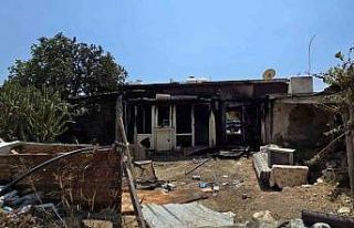 KKTC’de bir kişinin dedikodusunu yaptığı gerekçesiyle...