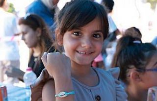 KO-MEK yazın neşesi oldu