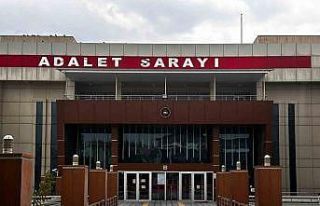 Komşu kavgasının katil zanlısı tutuklandı