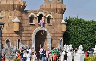 Konya’da yaz tatilinin gözdesi yine 80 Binde Devr-i...