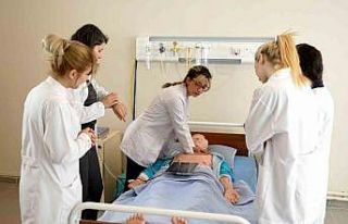 KOSTÜ’den 15. yıla özel ek yerleştirme burs...