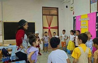 Köyceğiz’de Uyum Haftası başarıyla tamamlandı