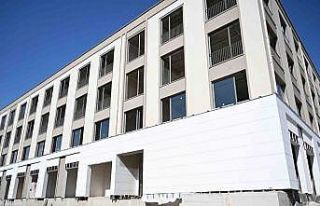 Malatya merkezde iş yerleri felaketin ikinci yılında...